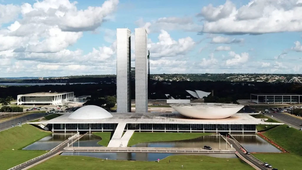 Congresso Nacional