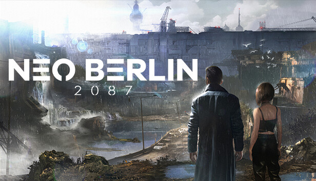 Cyberpunk NEO BERLIN