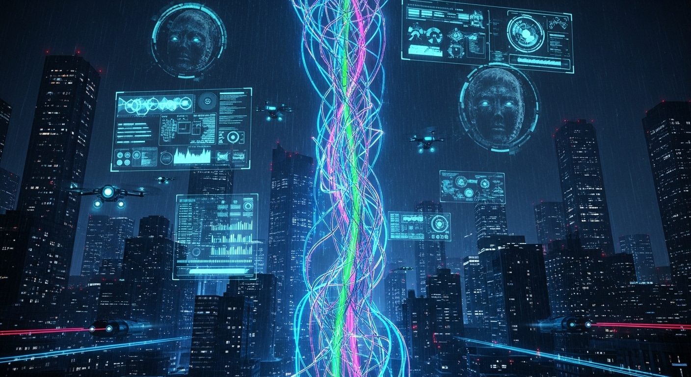 Descubra Como os Avanços da Inteligência Artificial Estão Moldando o Amanhã