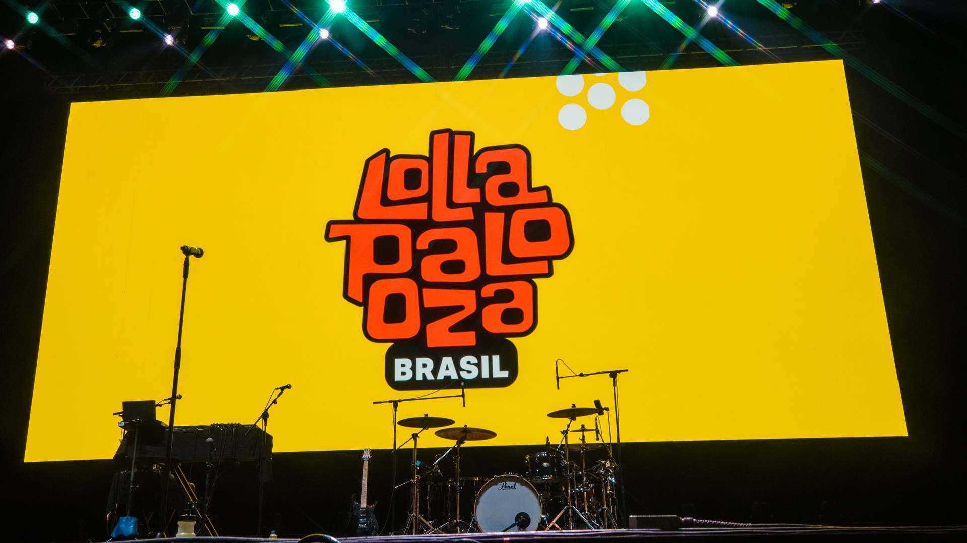Lollapaloozza