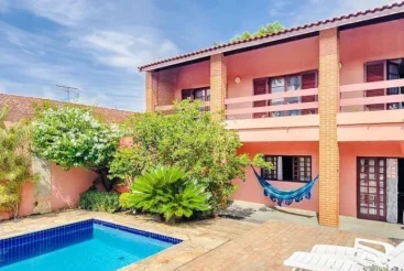 Conheça a Mansão de Hytalo Santos: Luxo e Regras nos Bastidores da Fama