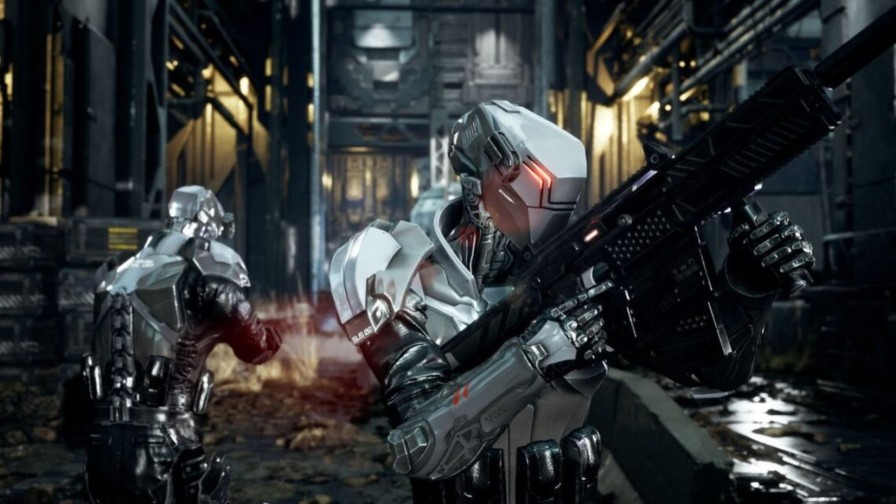 Gameplay de hacking em Cyberpunk NEO BERLIN 2087