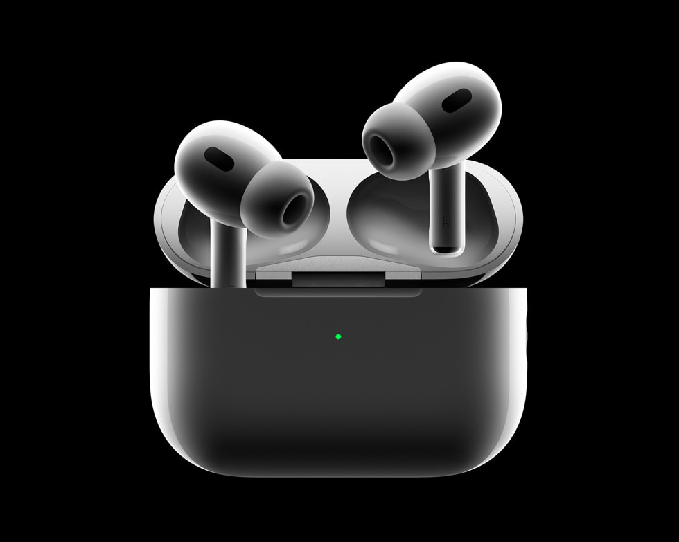 Novo Airpods