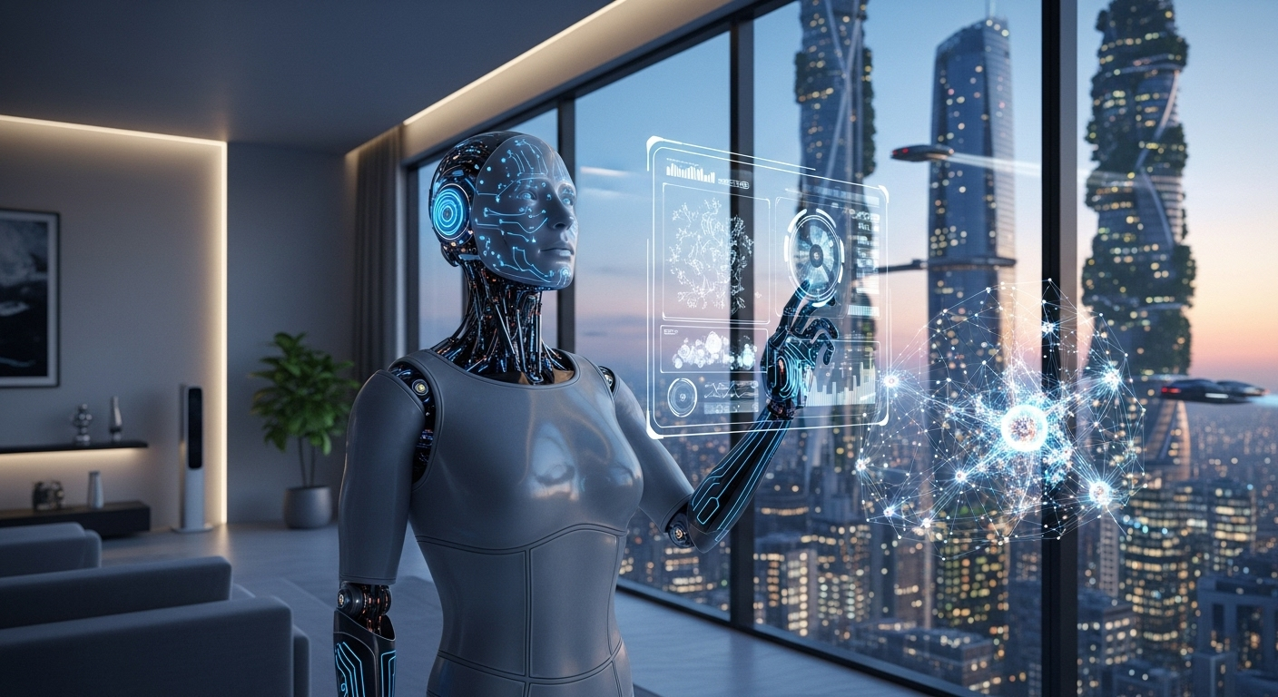 Inteligência artificial