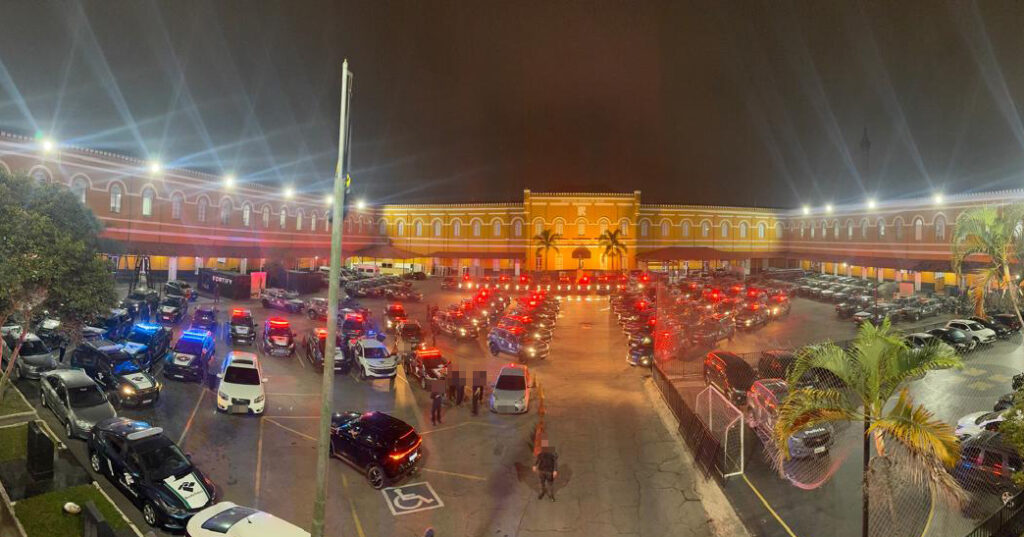 Operação carbono Oculto