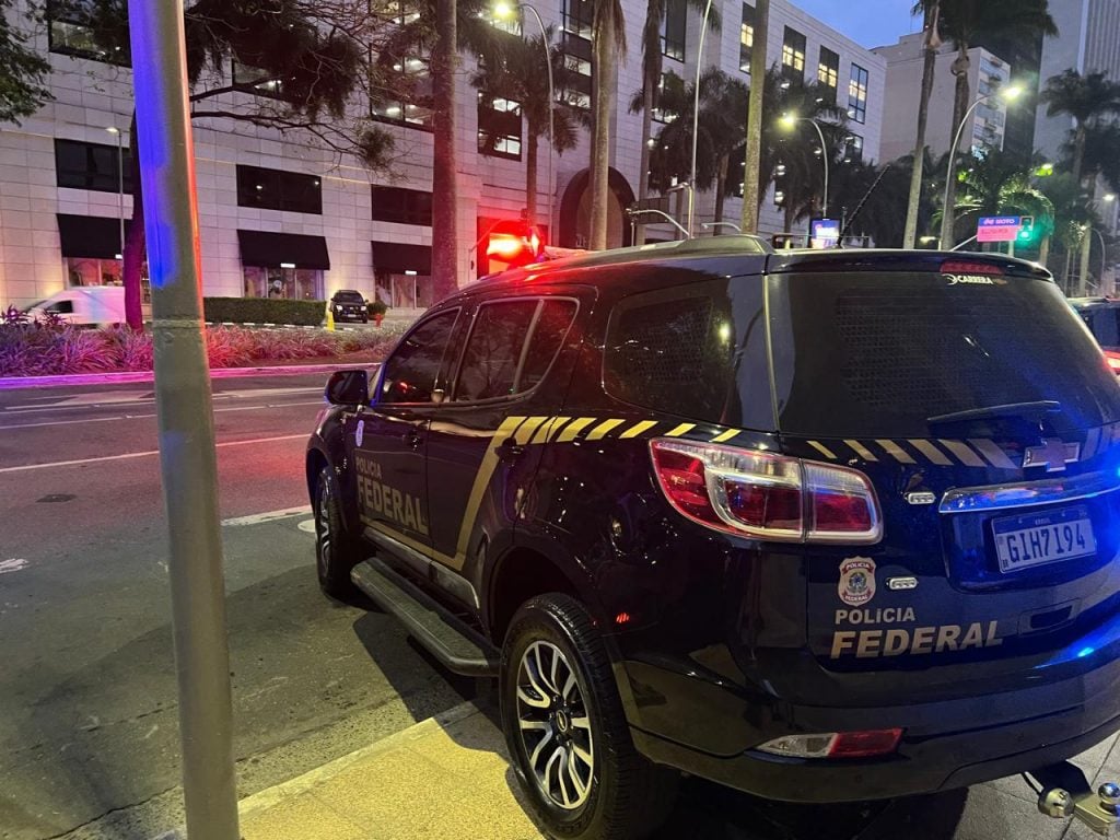 Operação Carbono Oculto