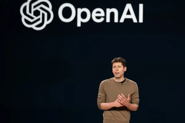 Rede social da OpenAI: o que sabemos sobre o novo app AI