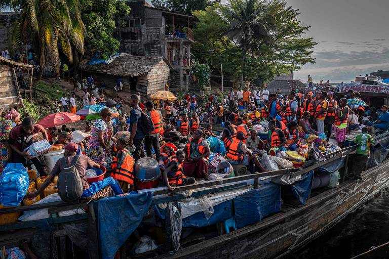 Liberação dos reféns israelenses pelo Hamas