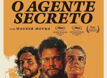 O Agente Secreto — guia completo do novo filme brasileiro