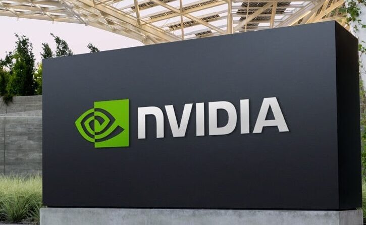Nvidia compra ações da Intel