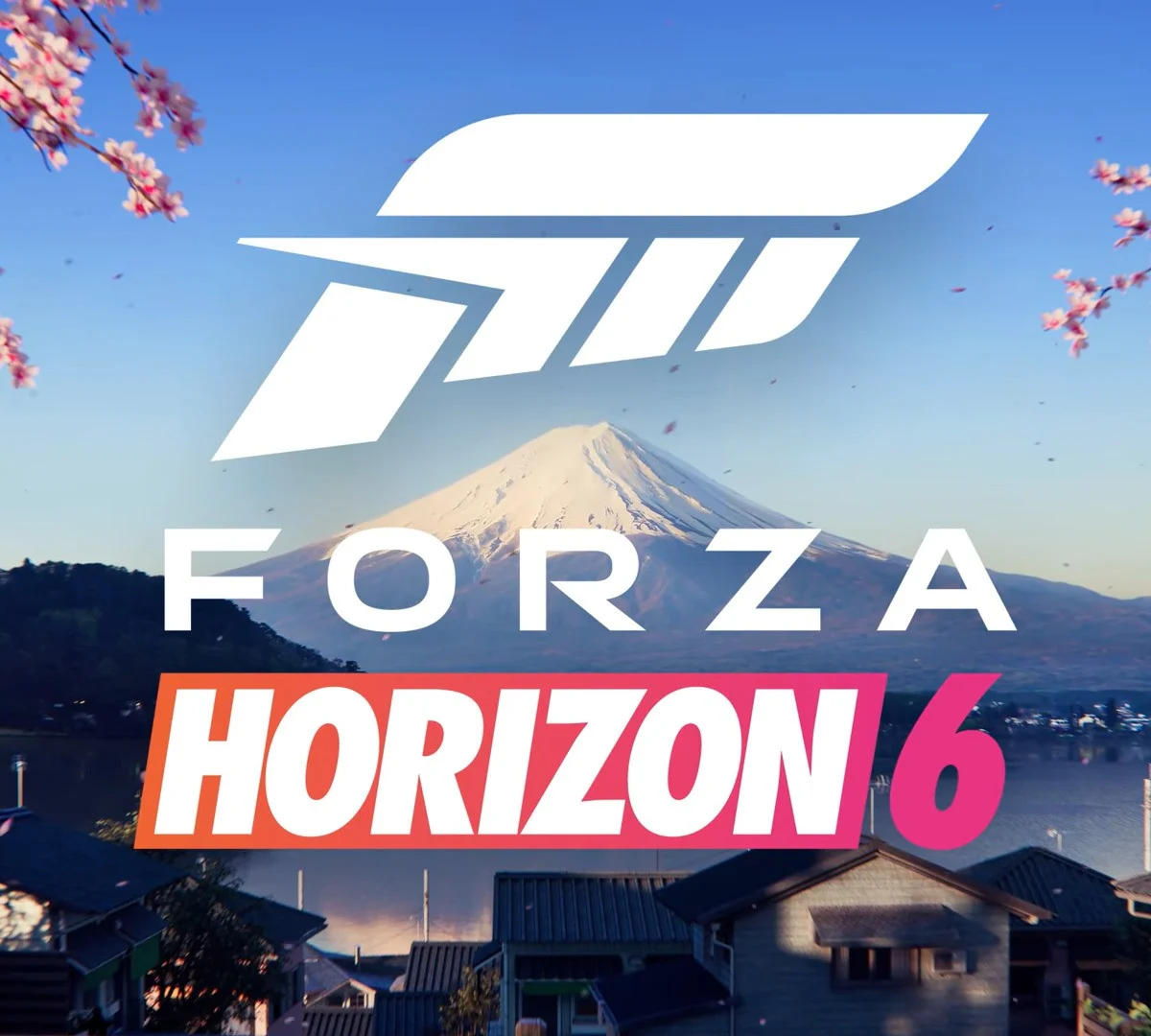 Forza Horizon 6