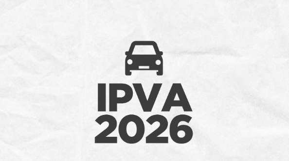 IPVA 2026