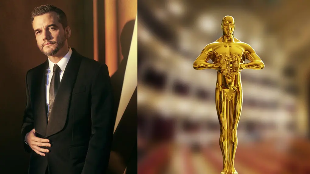 Wagner Moura Indicado ao oscar de melhor ator